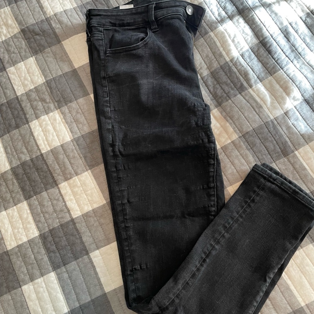 American Eagle Jeggings